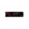 SanDisk 2TB M.2 NVMe PCIe 4.0 vidinis SSD – 1200 TBW, 7250 MB/s skaitymas, 6900 MB/s rašymas