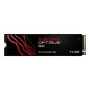 SanDisk 2TB M.2 NVMe PCIe 4.0 vidinis SSD – 1200 TBW, 7250 MB/s skaitymas, 6900 MB/s rašymas