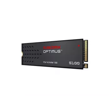 SanDisk Optimus 5100 2TB M.2 2280 PCIe 4.0 NVMe vidinis kietojo disko įrenginys (SSD)