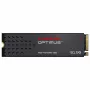 SanDisk Optimus 5100 2TB M.2 2280 PCIe 4.0 NVMe vidinis kietojo disko įrenginys (SSD)