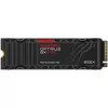SanDisk Optimus GX PRO 850X 4TB vidinis SSD, M.2 2280 D5-M, PCIe 4.0 x4 NVMe, TCG Opal Encryption 2.01, integruotas radiatoriukas