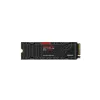 SanDisk Optimus GX PRO 850X NVMe SSD su radiatoriumi, 8TB, M.2 2280, PCIe Gen4 x4 00226999