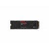 SanDisk Optimus GX PRO 850X NVMe SSD su radiatoriumi, 8TB, M.2 2280, PCIe Gen4 x4 00226999