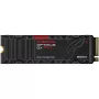 SanDisk Optimus GX PRO 850X NVMe SSD su radiatoriumi, 8TB, M.2 2280, PCIe Gen4 x4 00226999