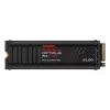 SanDisk Professional 1TB M.2 NVMe PCI Express 5.0 vidinis SSD (SDSP82100TAH-000E0)