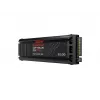 SanDisk Professional 1TB M.2 NVMe PCI Express 5.0 vidinis SSD (SDSP82100TAH-000E0)