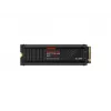 SanDisk Professional 1TB M.2 NVMe PCI Express 5.0 vidinis SSD (SDSP82100TAH-000E0)