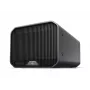 SanDisk Professional G-RAID PROJECT 2 - Enterprise Hard Drive - 24 TB - External (Desktop) - Thunderbolt 3 (USB-C Connector) - 7200 rpm