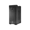 SanDisk Professional G-RAID SHUTTLE 8 - 8 diskų masyvas - 208 TB - 8 lizdai - HDD 208 TB x 8 - Thunderbolt 3, USB-C 3.2 Gen 2 (išorinis)