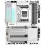 Pagrindinė plokštė SAPPHIRE NITRO+ X870EA PHANTOMLINK P.E, AMD X870E, Socket AM5, DDR5, Wi-Fi 7, balta/juoda