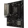 SAPPHIRE PULSE B550M AMD AM4 DDR4 Micro-ATX pagrindinė plokštė