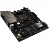 SAPPHIRE PULSE B550M AMD AM4 DDR4 Micro-ATX pagrindinė plokštė