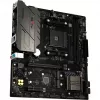 SAPPHIRE PULSE B550M AMD AM4 DDR4 Micro-ATX pagrindinė plokštė