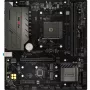 SAPPHIRE PULSE B550M AMD AM4 DDR4 Micro-ATX pagrindinė plokštė