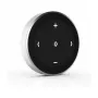 Satechi Bluetooth Media Button (ST-BMB) – Black/Silver