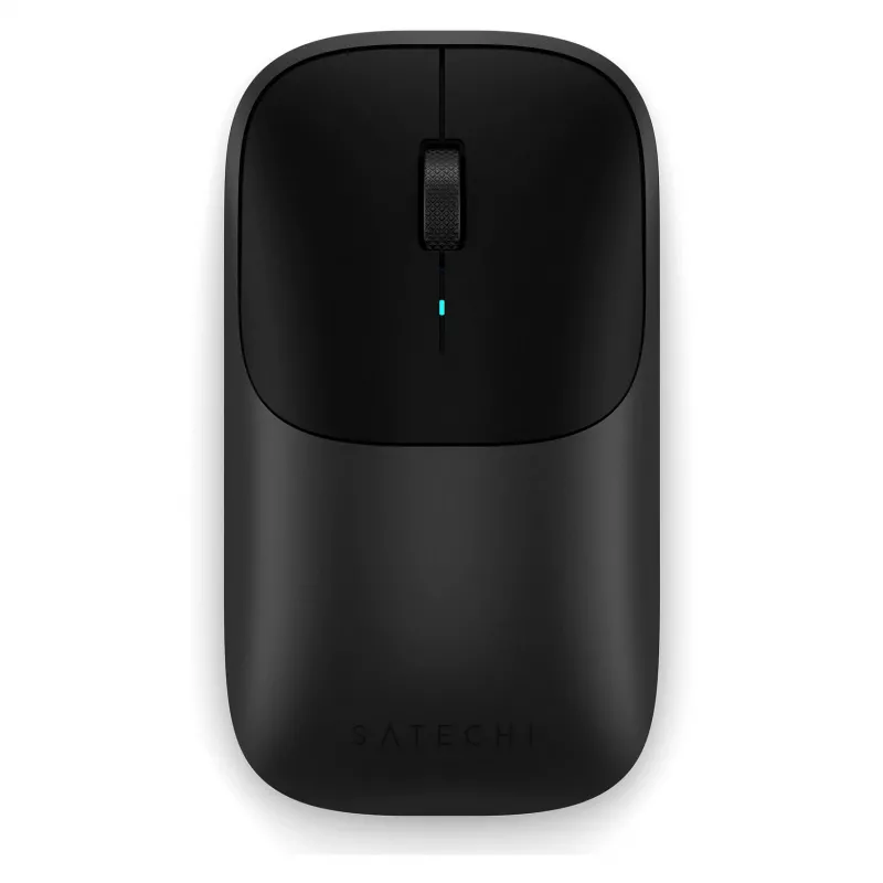 SATECHI Slim EX belaidė pelė (Space Black) | Kur.lt