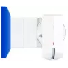 SATEL BRACKET E-4 Tvirtinimo laikiklis ABAX2 detektoriams - baltas