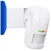SATEL BRACKET E-4 Tvirtinimo laikiklis ABAX2 detektoriams - baltas