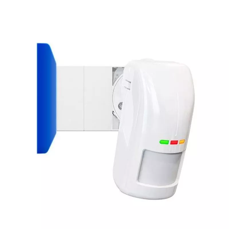 SATEL BRACKET E-4 Tvirtinimo laikiklis ABAX2 detektoriams - baltas