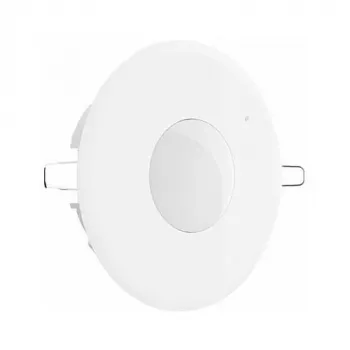 SATEL lubinis dvigubos technologijos judesio detektorius SLIM-R-DUAL-PRO