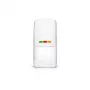 Satel OPAL Pro lauko dvigubos technologijos judesio jutiklis (PIR + mikrobangų, baltas, be laikiklio)