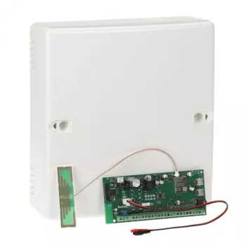 SATEL PERFECTA-64-M-SET-A Hibridinis signalizacijos valdiklio rinkinys