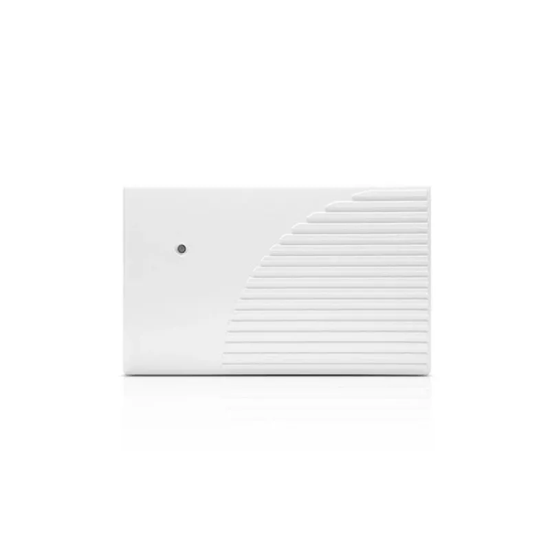 Satel RK-1K 433 MHz raktų pakabukas nuotolinio valdymo pultas, skirtas ABAX 2/ABAX signalizacijos sistemoms