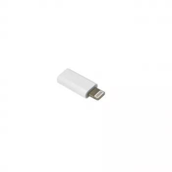 SBOX AD.IPH-TYPEC/R Adapter iPhone 8 Kištukas į USB Type-C Lizdą