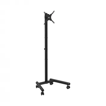 SBOX FS-622 LED TV Grindinis Stovas 32-65 inch Juodas