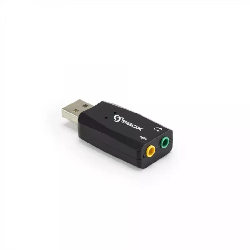 SBOX USBC-11 3-in-1 USB-C šakotuvas su 4K HDMI, USB 3.0 ir 60W maitinimo perdavimu - Space Grey