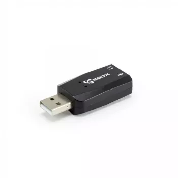 SBOX USBC-11 3-in-1 USB-C šakotuvas su 4K HDMI, USB 3.0 ir 60W maitinimo perdavimu - Space Grey