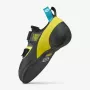 Scarpa Arpia V Laipiojimo Batai – Shark/Yellow – Dydis 44.5 (EU)