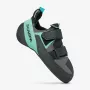 Scarpa ARPIA V LV laipiojimo bateliai, 38.5, Shark - Aqua