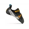 SCARPA Booster 35 Laipiojimo Batai Geltona/Juoda