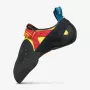 SCARPA Drago laipiojimo bateliai - geltoni - 39.5 dydis (EU)