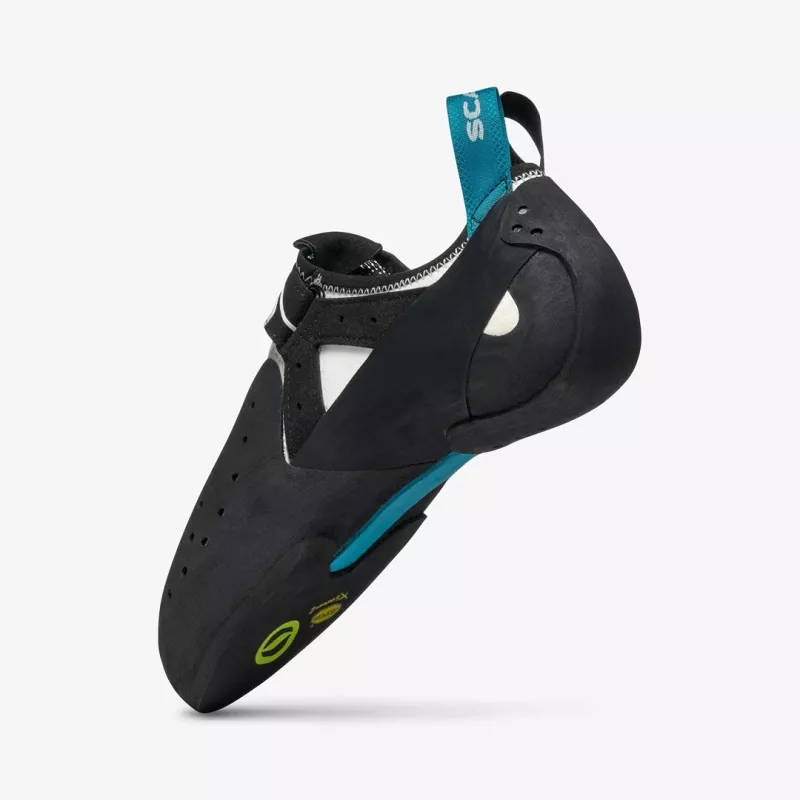 Scarpa Drago LV laipiojimo batai - balti - EU 40.5