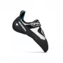 Scarpa Drago LV laipiojimo batai - balti - EU 40.5
