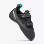 SCARPA Drago XT laipiojimo batai - juoda/geležies spalvos, EU 41.5