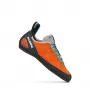 SCARPA Helix Laipiojimo Batai 40.5 Pilka/Žalia