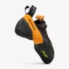 SCARPA Instinct laipiojimo bateliai - Vibram XS Edge, vienas Velcro, unisex