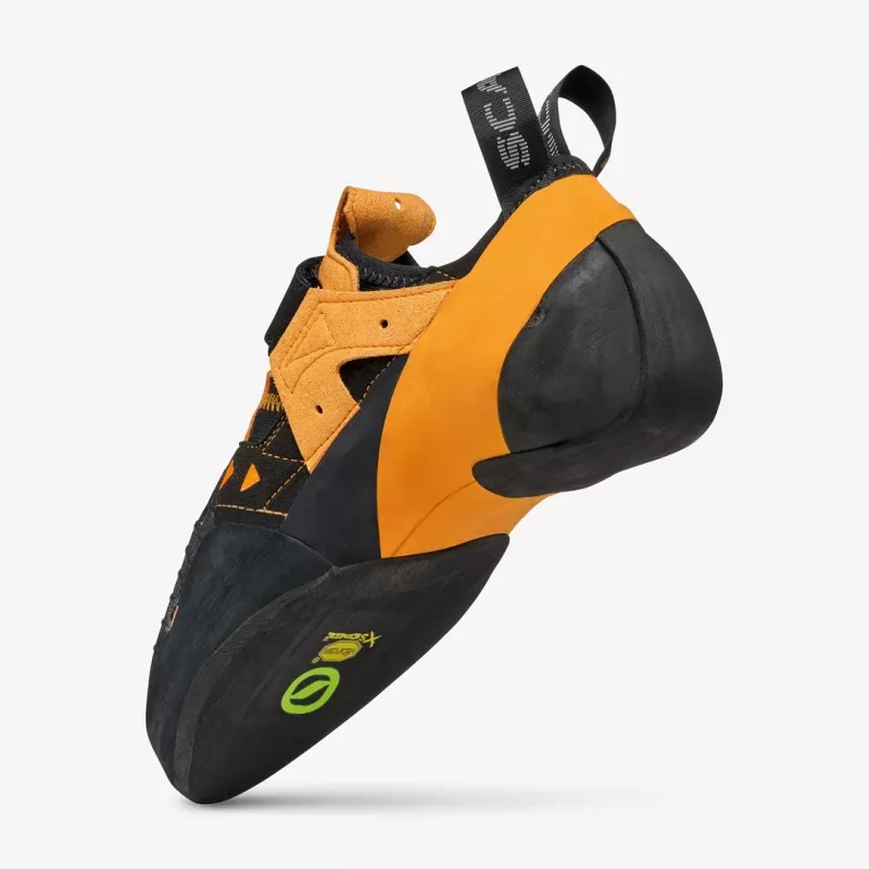 SCARPA Instinct VS Laipiojimo Batai – Unisex Performance Fit