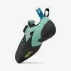 Scarpa Instinct VS Women's laipiojimo bateliai, 36.5, juoda/akvamarinas