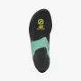 SCARPA Instinct VS Women's laipiojimo batai - juoda/žydra - 36 EU dydis