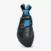 Scarpa Instinct VSR laipiojimo bateliai, 43.5, juoda/mėlyna