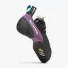 Scarpa Instinct VSR LV Laipiojimo batai Juoda/Violetinė EU 39