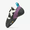 Scarpa Instinct VSR LV Laipiojimo batai Juoda/Violetinė EU 39