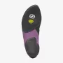 Scarpa Instinct VSR LV Laipiojimo batai Juoda/Violetinė EU 39