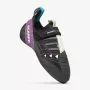 SCARPA Instinct VSR LV laipiojimo batai - juoda/violetinė - 37.5 dydis