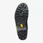 Scarpa Manta Tech GTX Mountaineering Boots - Shark/Lime (EU 46.5)