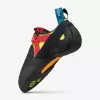 Scarpa vyriški laipiojimo batai – HDry vandeniui atsparūs, su Primaloft izoliacija, Vibram padu, tinkami pusiau automatiniams ledo kirpiams, 40 dydis